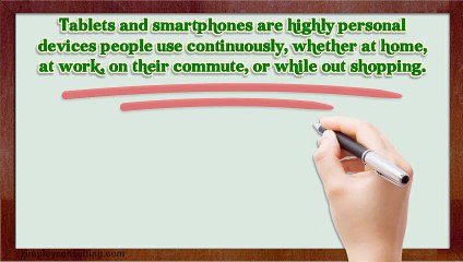 How Warm and friendly is the best Mobile Web site?