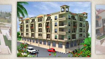 What Benefits You Get When You Buy CG Properties