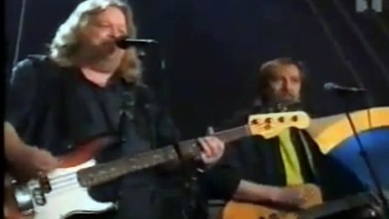 Bamses Venner - Så Fik Vi Hul