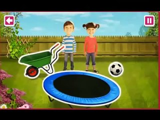 Topsy And Tim's House   All New Exploring   Full Episode In English HD