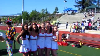 Stanford Dollies - Audition Video for 2010-2011