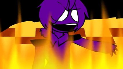 DAGAMES FNAF 3 Song Its Time To Die Animation