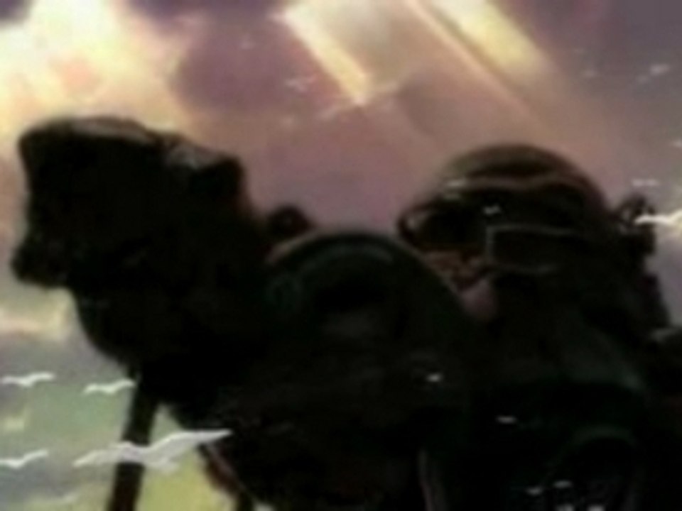 Tales Of Destiny