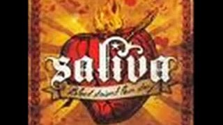 Ladies And Gentlemen - Saliva