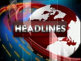 KTNNEWS Headline 11 AM - 4th September 2015