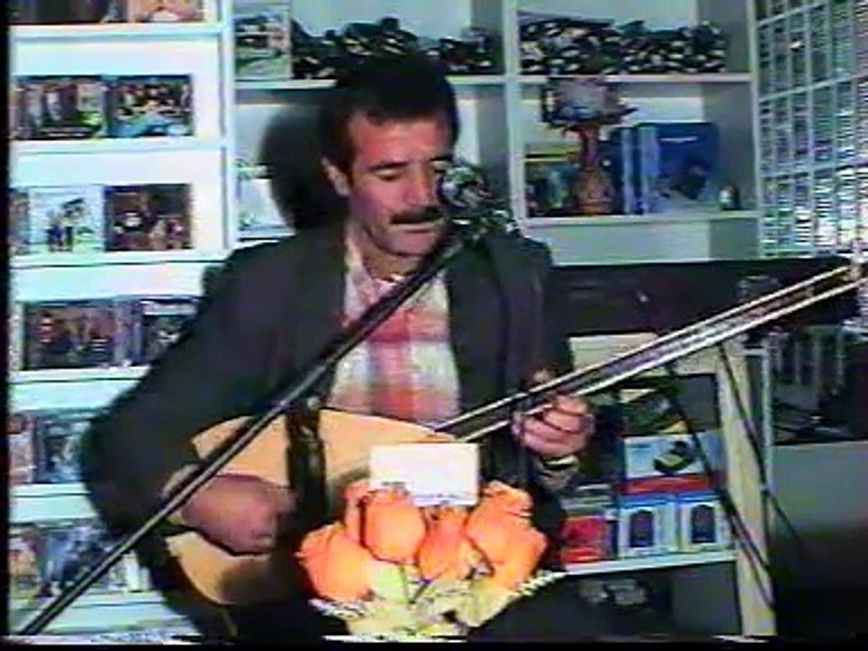 KONYA EREĞLİ Mustafa ERTÜRK (Muhanet)