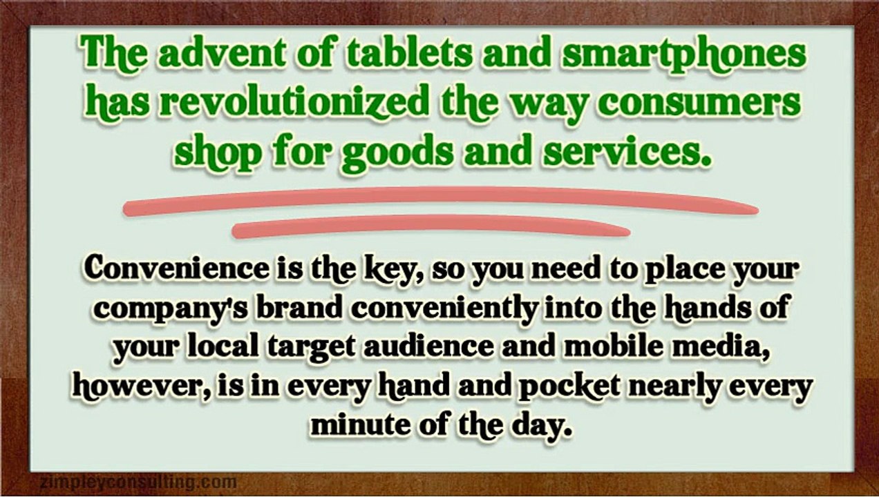 Why Evaluate Ones Mobile Website Design?