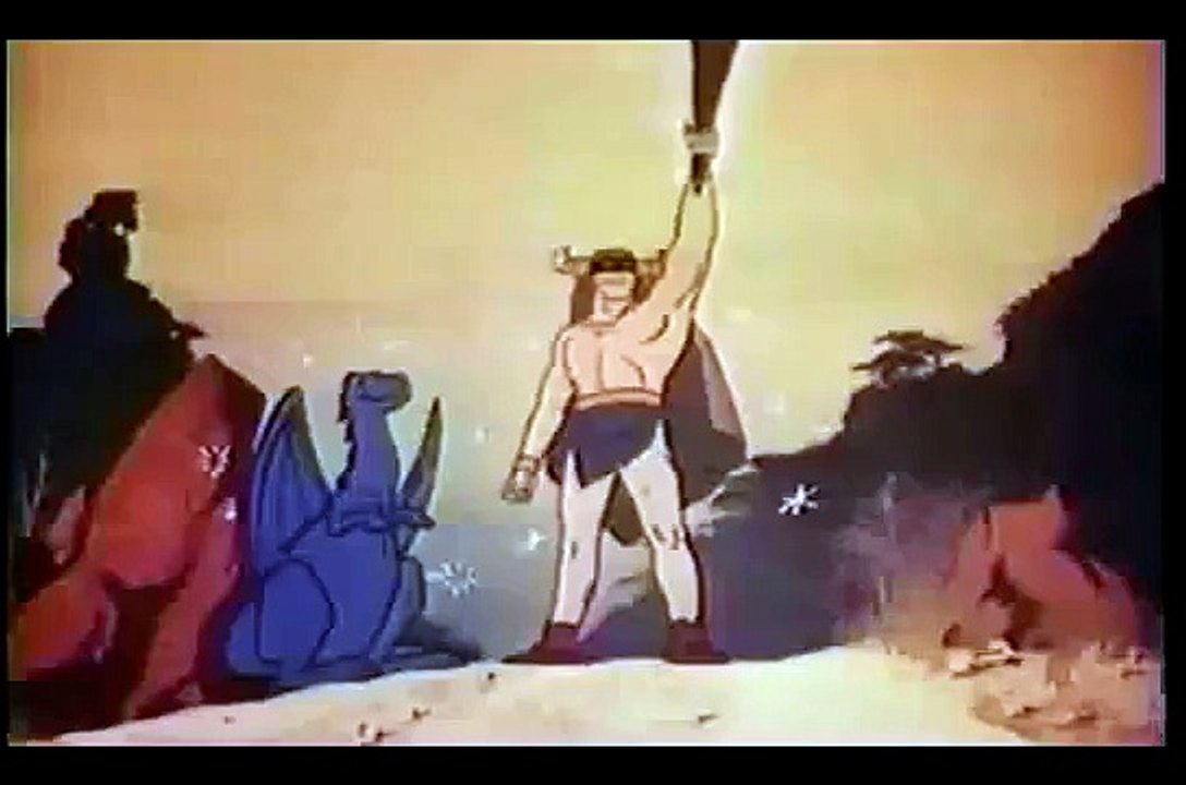 Hanna-Barbera's World of Super Adventure