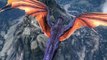 ARK Survival Evolved - Spotlight Dragon Trailer