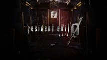 Resident Evil 0 - Wesker Mode Trailer