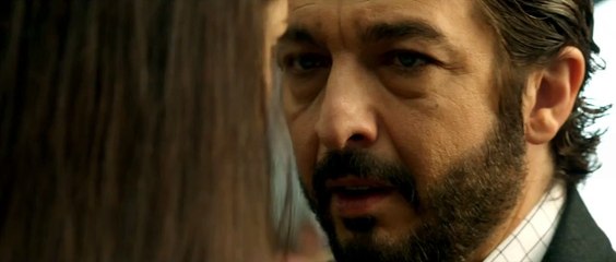 The Secret in Their Eyes - Benjamin Farewells Irene - 1080p Full HD