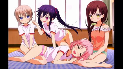 Descargar Gakkou Gurashi! 09/?? (Sub Español) [MEGA]