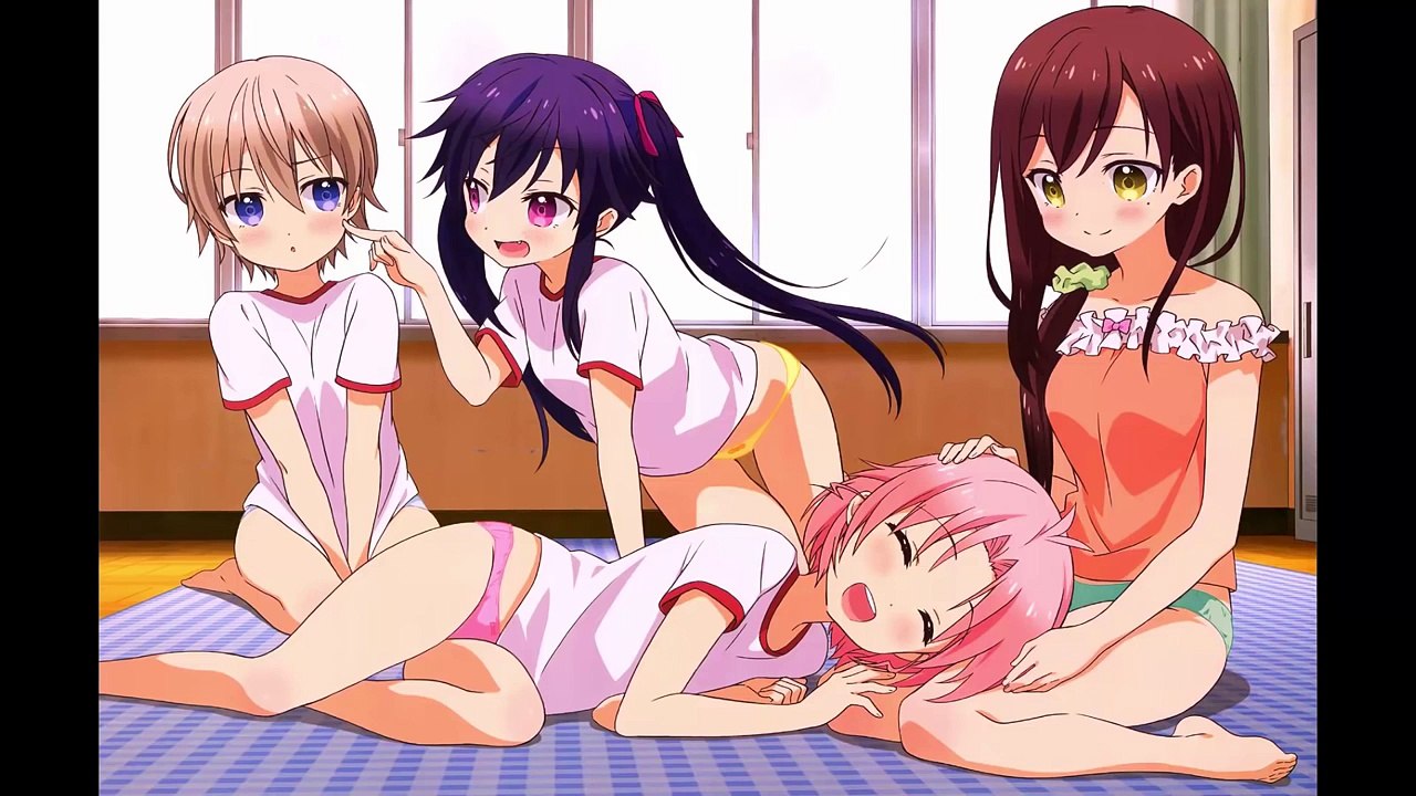Descargar Gakkou Gurashi! 09/?? (Sub Español) [MEGA]