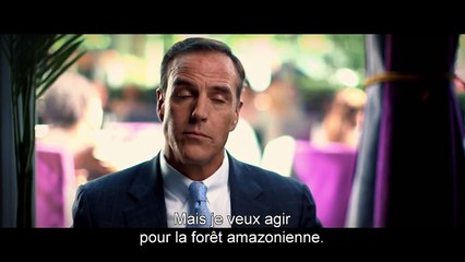 The Green Inferno - Bande Annonce