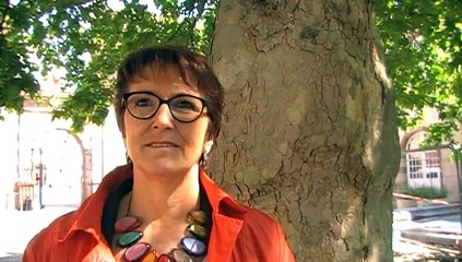171. Christiane Lambert parle d'EEDD