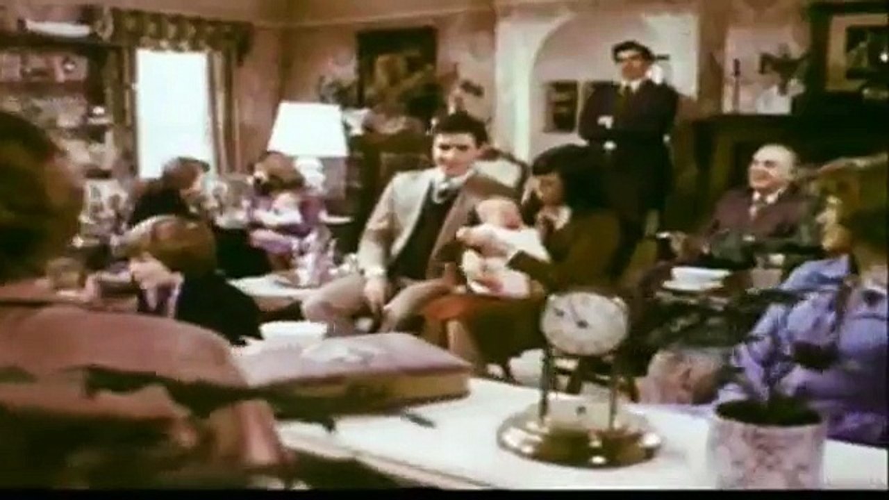 Outlandish Banned Diaper Commercial From The 70's