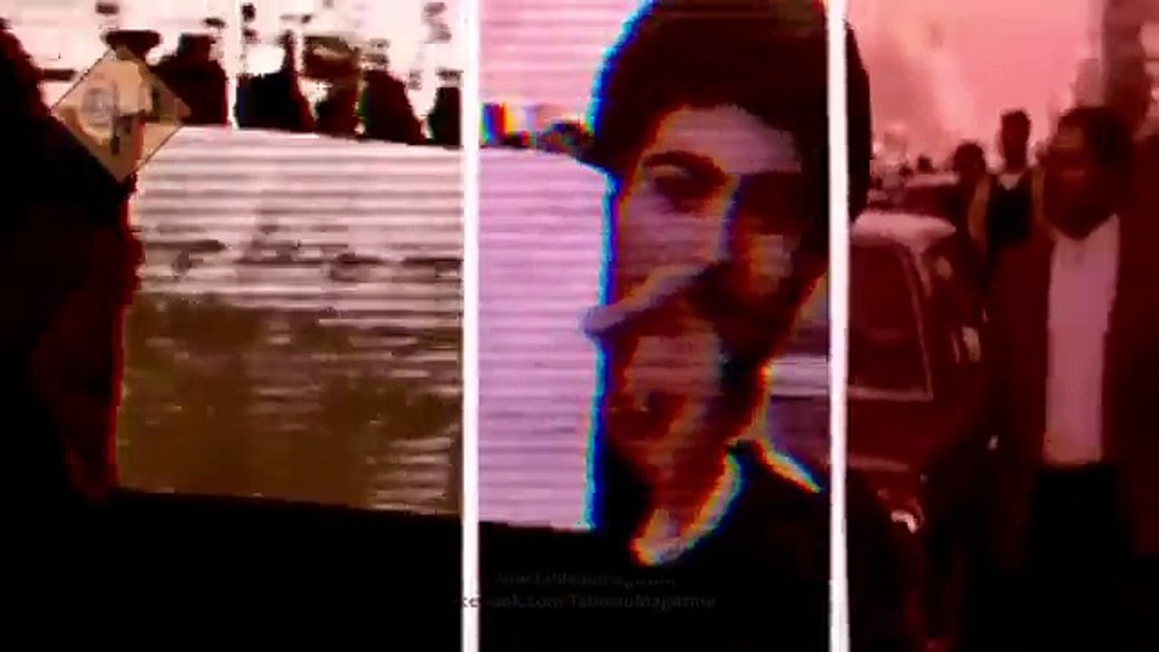 کسی به سرهنگ نامه نمی نویسد