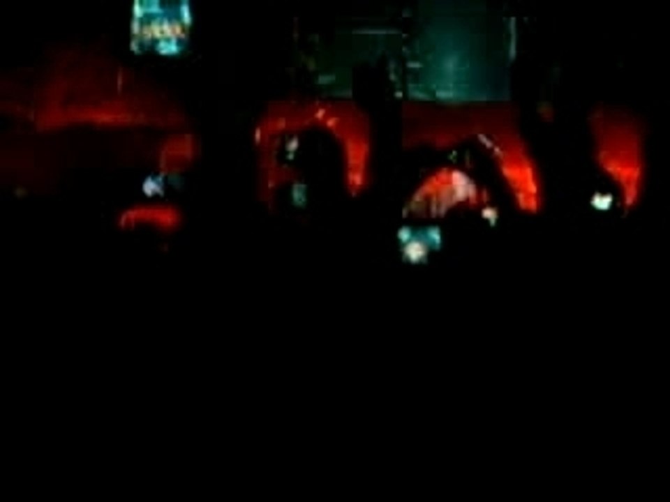 tokio hotel paris zenith