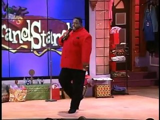 Bruce Bruce: Comedian & Actor
