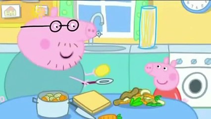 PEPPA PIG IN VENETO - PEPPA PORSELA 15