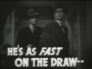 The Maltese Falcon - Trailer (Starring: Humphrey Bogart, Mary Astor, Gladys George)