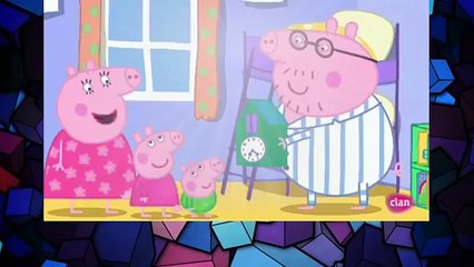 Peppa Pig   El reloj de cuco