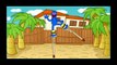 Sesame Street Global Grover Cartoon Animation PBS Kids Game Play Walkthrough