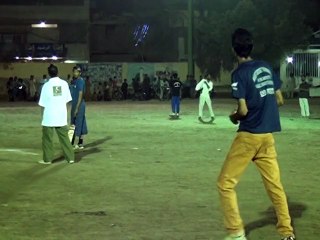 WWFC CRICKET TRIAL ON 14TH AUG,2015 ( B Part 8 )