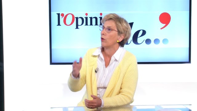 Migrants - Marie-Noëlle Lienemann (PS) : «Arrêtons les mots, il faut agir»