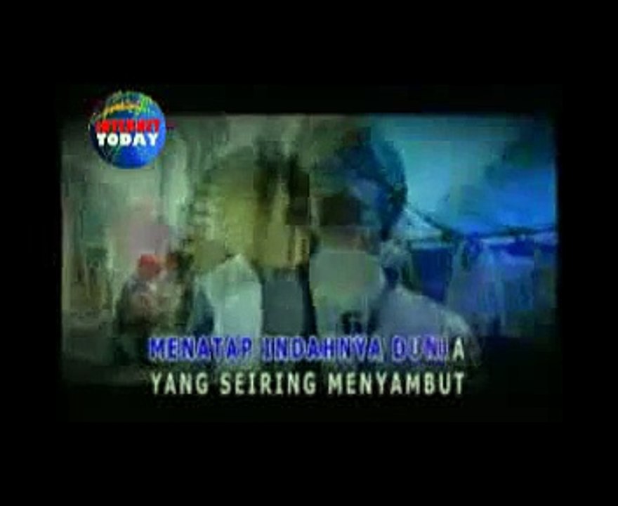 Ada Band - Masih
