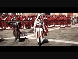 Assassins Creed - Ezio Auditore - Requiem For A Dream - Revalations/ Brotherhood