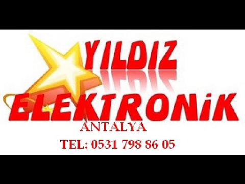 HURMA ELEKTRİKCİ 0531 798 86 05