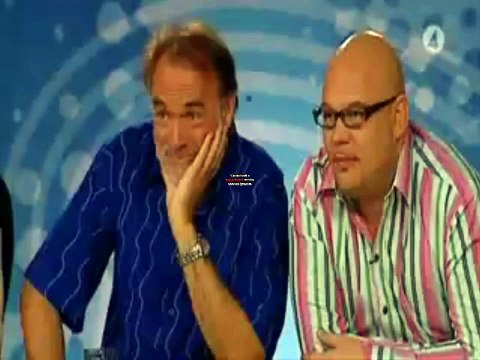 Swedish Idol -Numa numa guy (Mega DANCE REMIX)