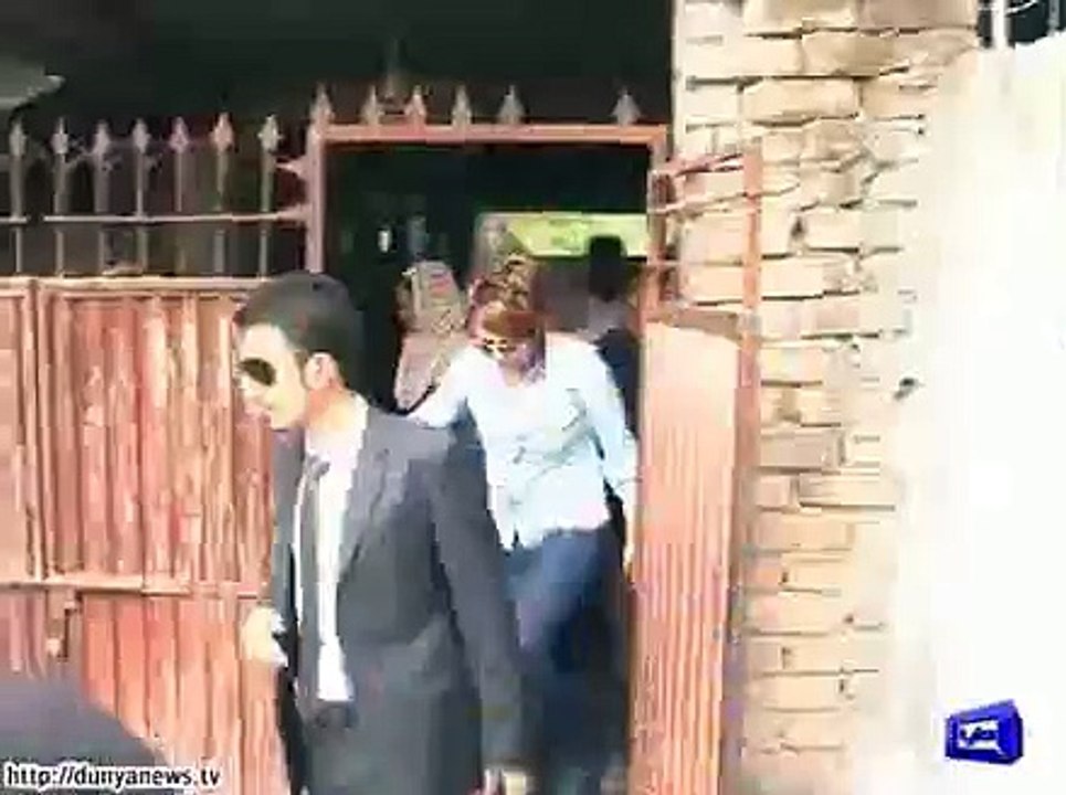 Ayyan Ali Model Or Culprit