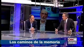 Entrevista Iñaki Gabilondo Los Caminos de la Memoria