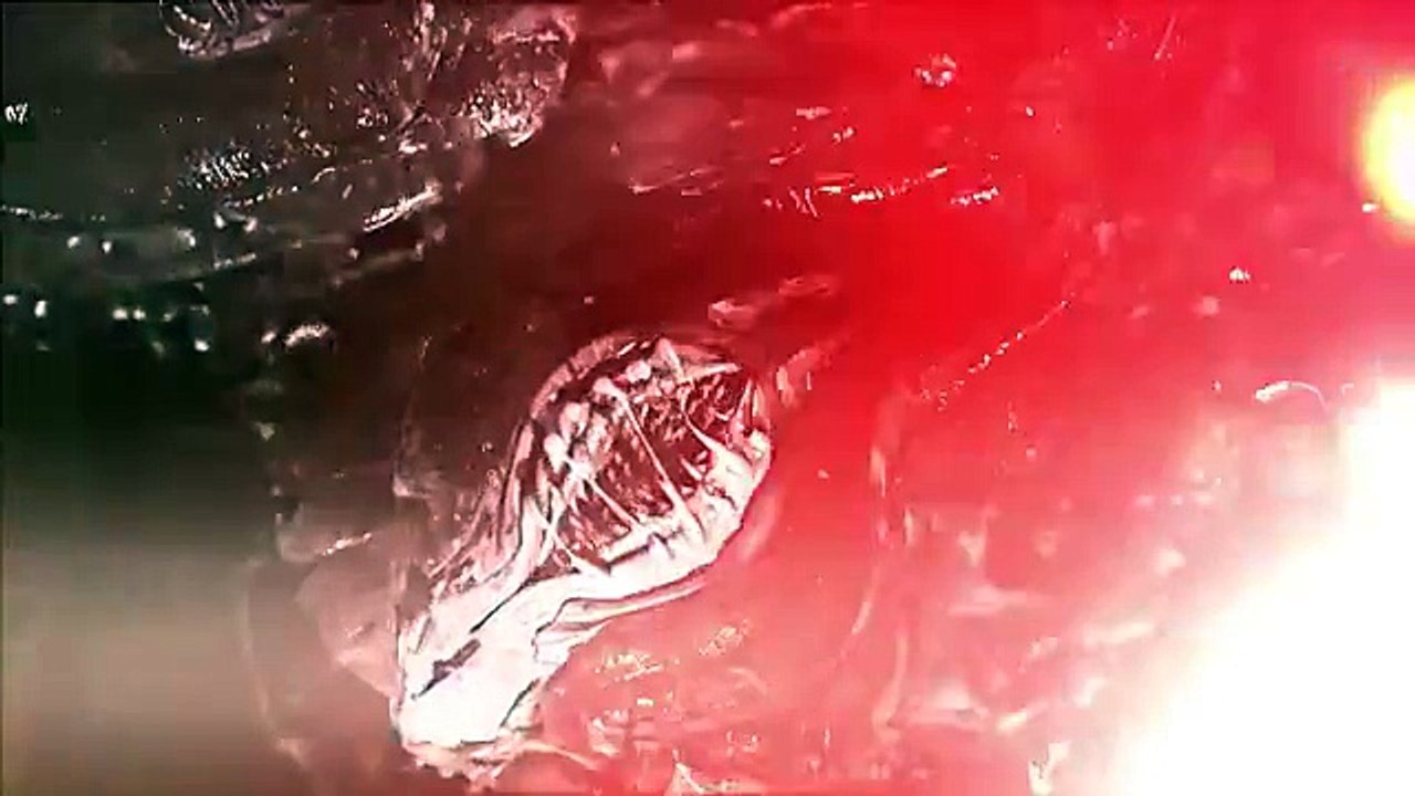 Resident Evil 0 - Official Announce Trailer