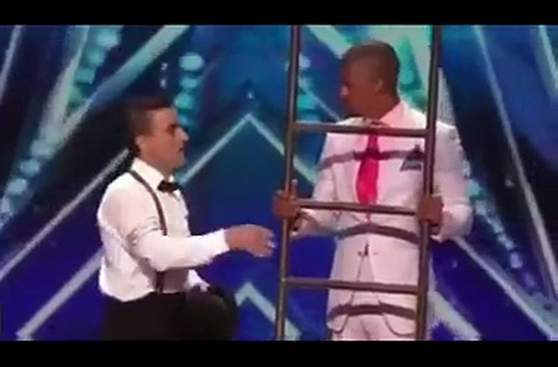 Amazing Talent