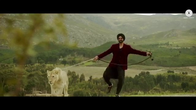 Singh & Kaur - Singh Is Bliing - Akshay Kumar, Amy Jackson - Manj Musik, Nindy Kaur & Raftaar