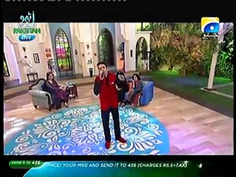 utho Geo Pakistan – 4th September 2015 p5