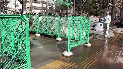 Four Minutes in Tokyo as a Short Film