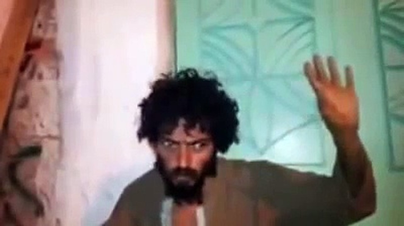 الله ربي لا أريد سواه موعظة مؤثرة من مجنون يمني صاحب صوت جميل