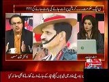 Paki Anchor Dr Shahid Masood Declares Indian Army Chief NAMOONA