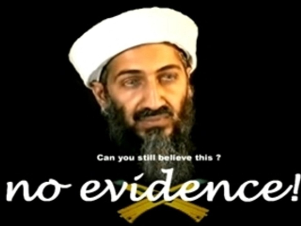 Conspiracy-911