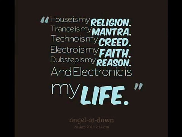 EDM