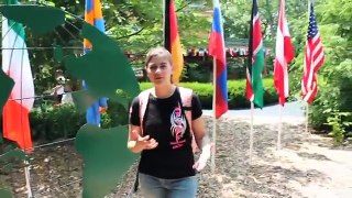 A Weekend at Silver Dollar CIty - World Fest