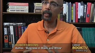 LCV Cities Tour - Wichita: Author Robert Weems
