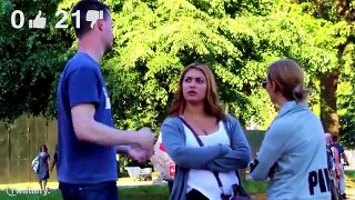 Asking 100 Girls For Their Number - Social Experiment - Picking Up Girls Prank (Twattery)