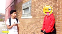 Asking Black People  Do You Like To Give It Or Receive It  SEX PRANK IN THE HOOD - Gay Interviews