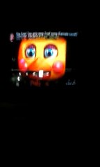 Fnaf toy Chica mangle and candy the cat from fnac.