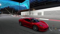 Forza Motorsport 6 Demo | Ferrari Scuderia | Sound & Drift